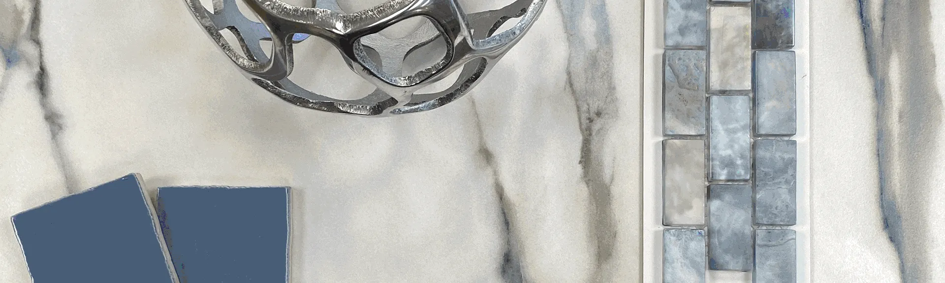 Pick up samples from your local branch