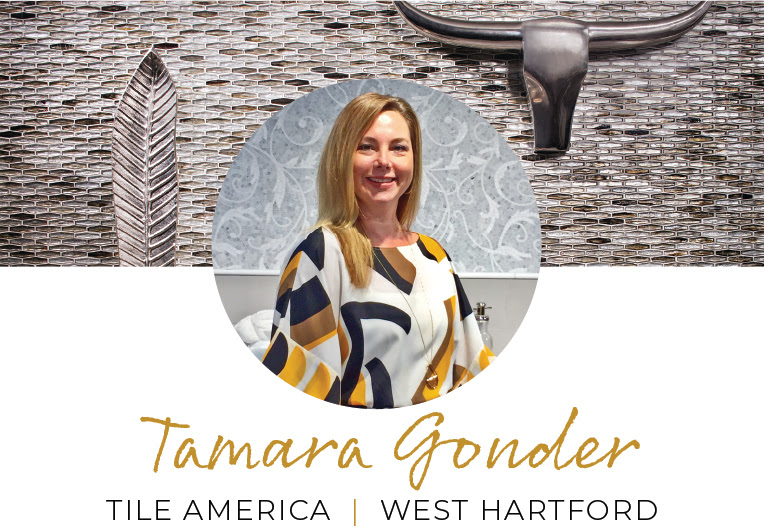 Designer Spotlight | Tamara Gonder