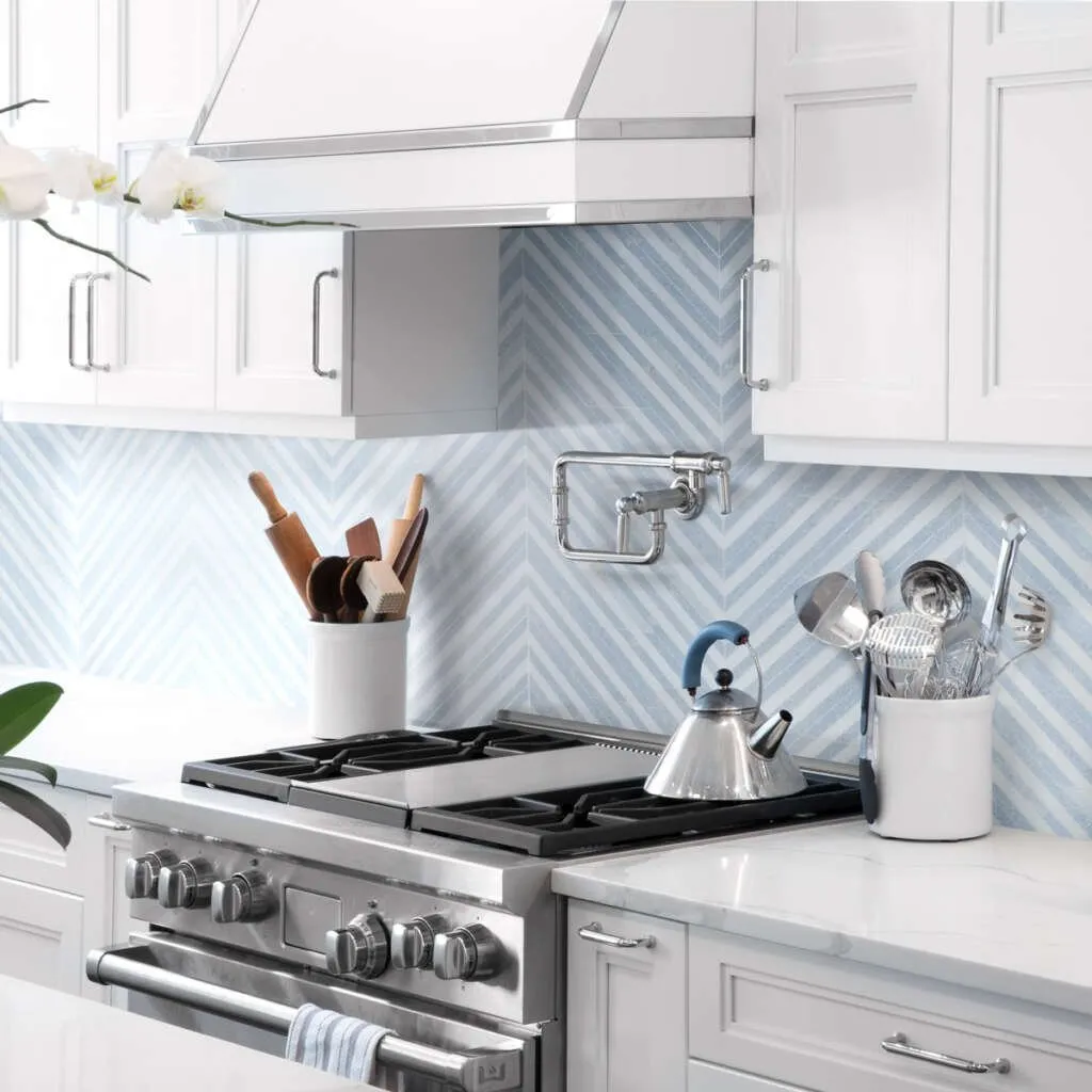 Natural Stone from Terra Bella