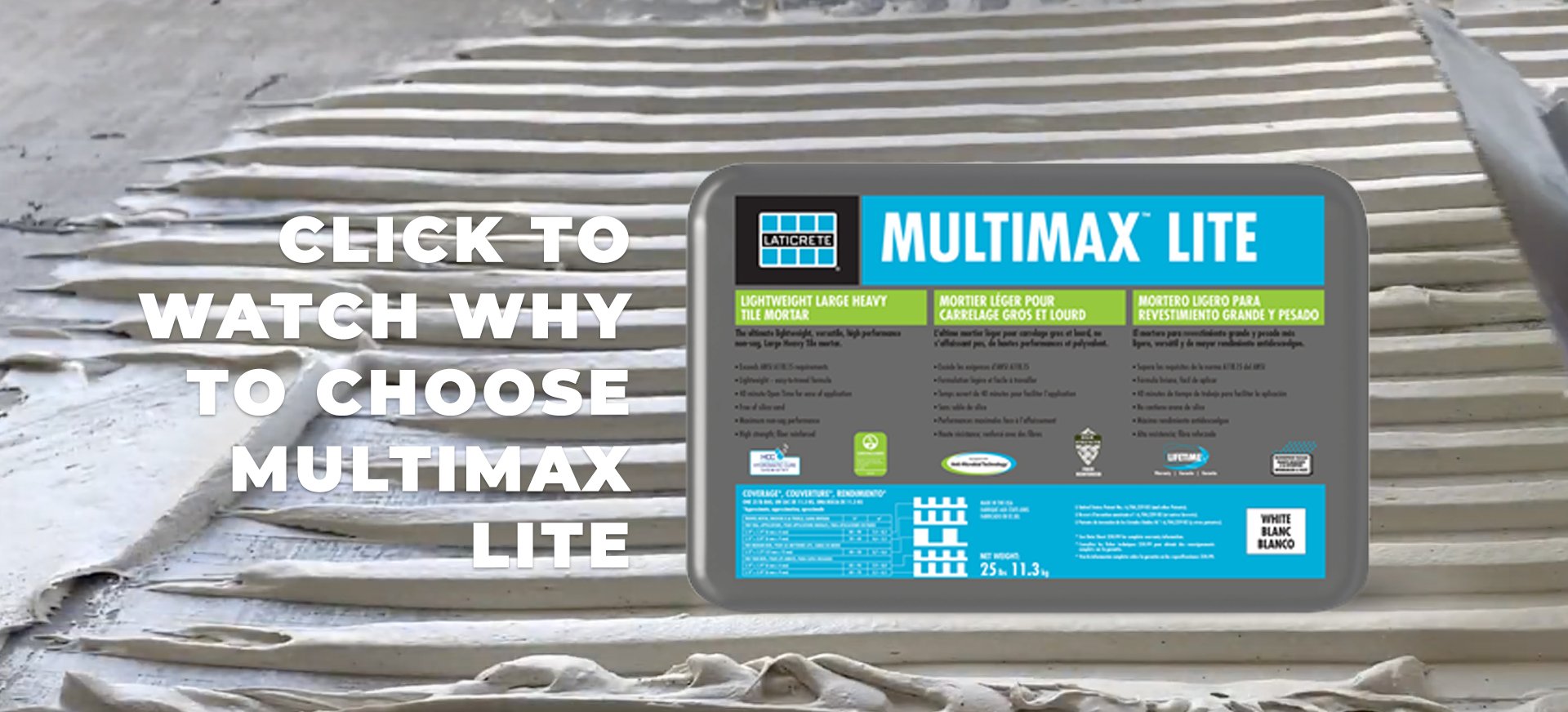 Multimax Click to watch