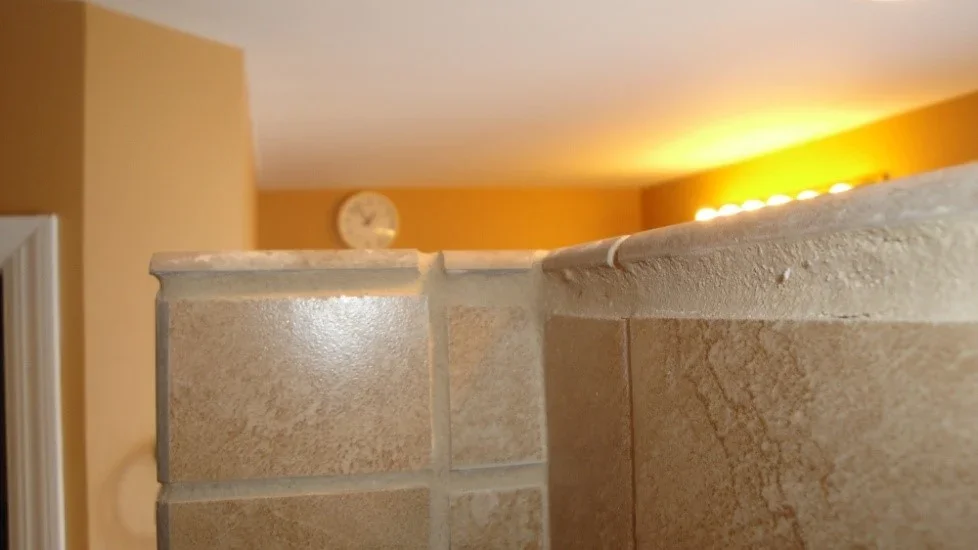 How NOT to Install Tile