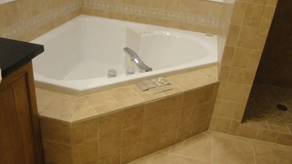 Excessive Tile Lippage