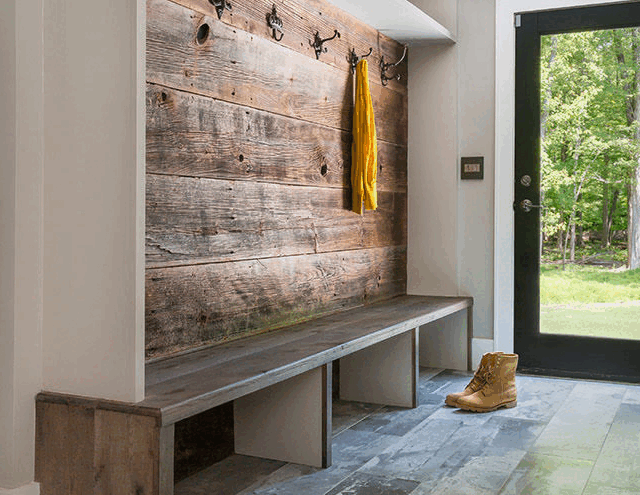 Mudrooms & Entry ways to inspire