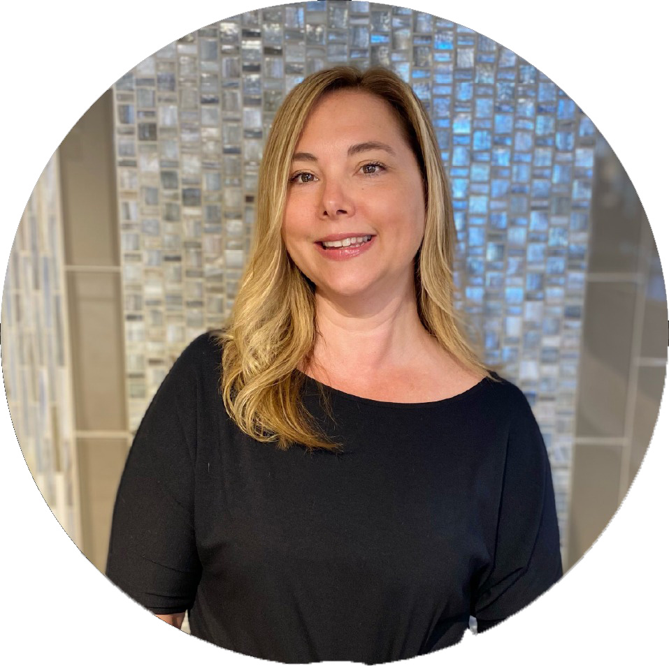 Tamara Gonder Design Consultant West Hartfordd