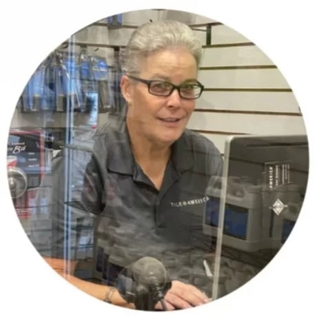 Lori Schwarz
