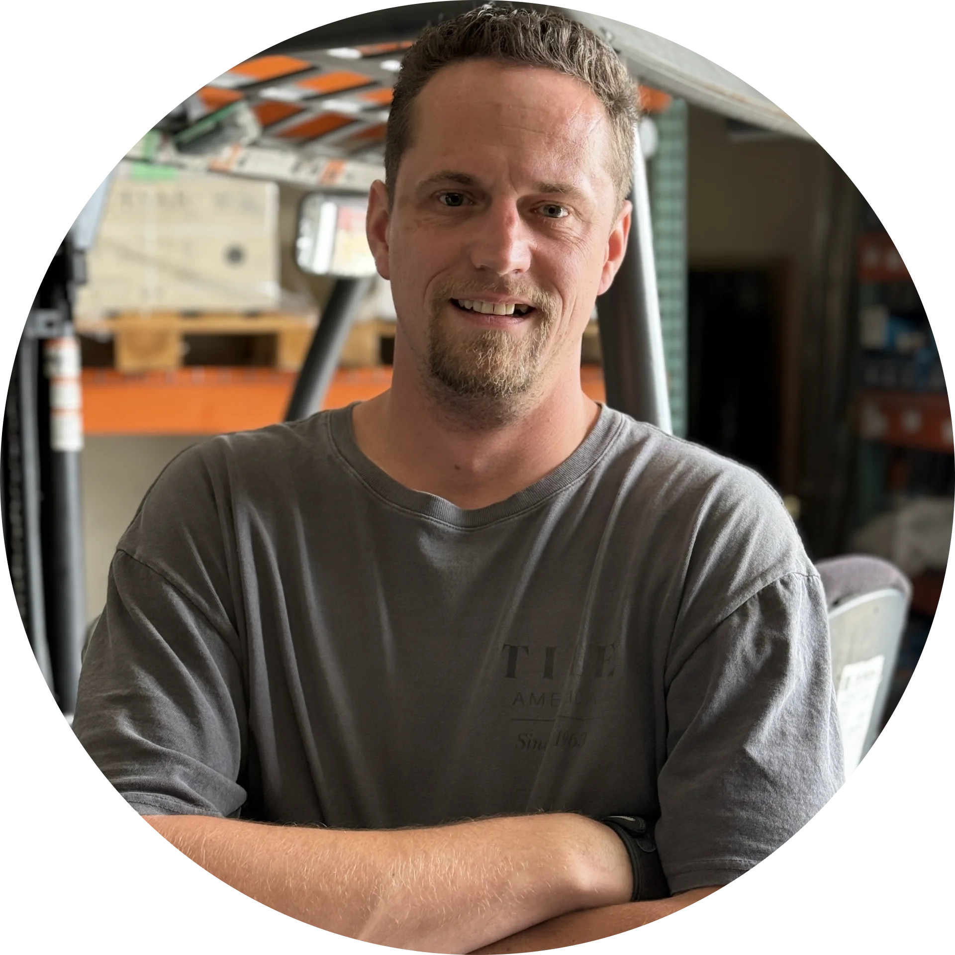 Will Gregory Contractor Sales & Warehouse 