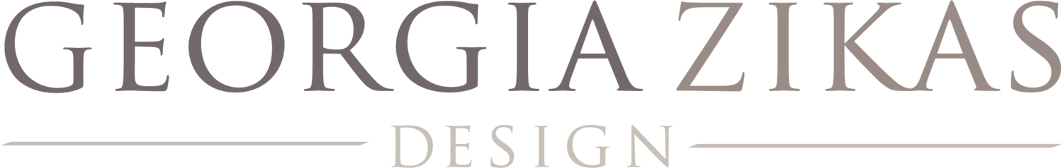 Georgia Zikas Design