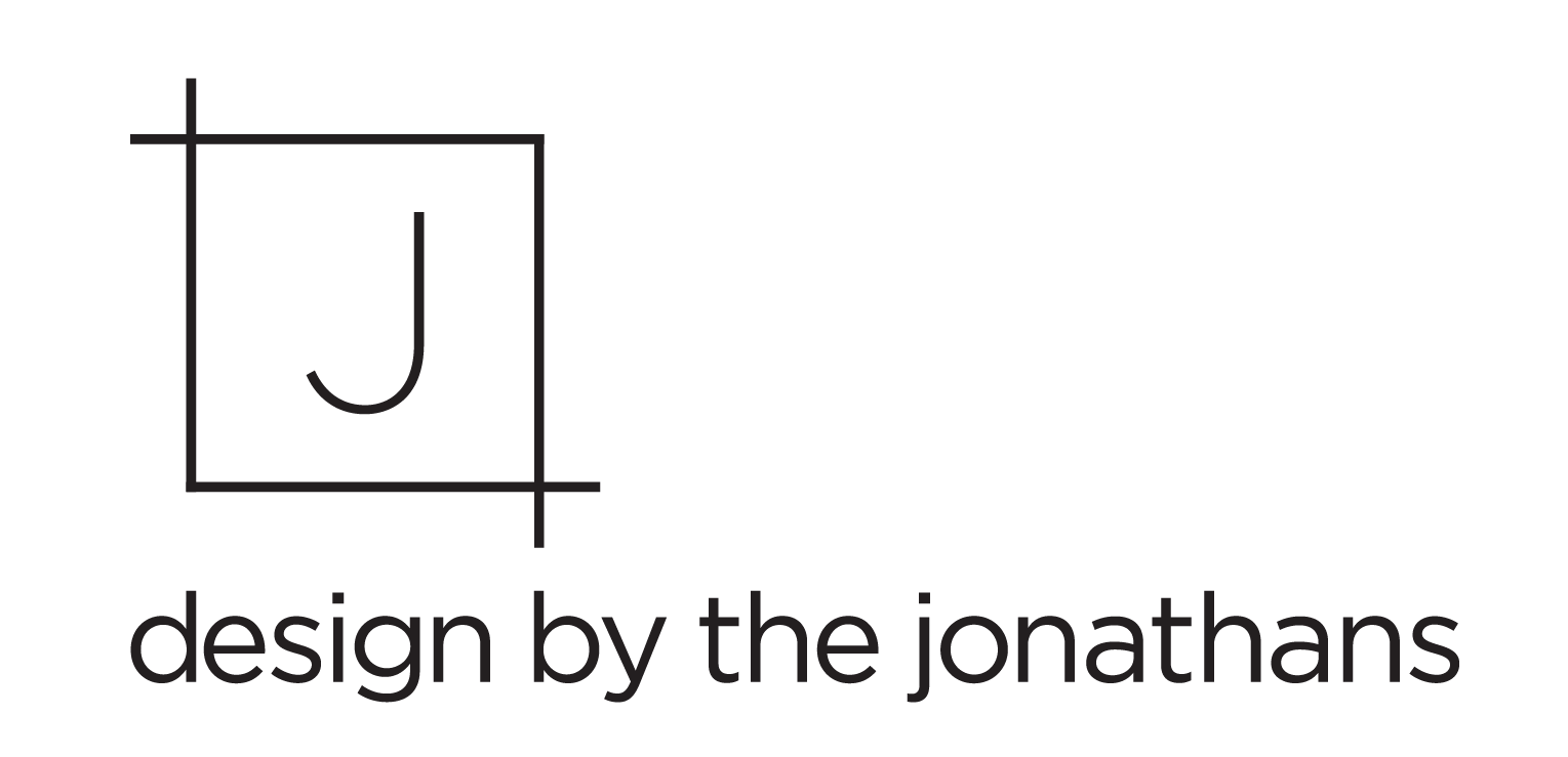 Design by the Jonathans