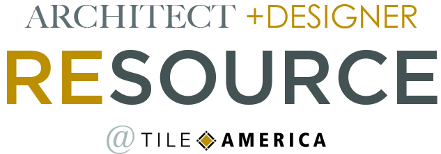 Architect & Designer Resource @ Tile America