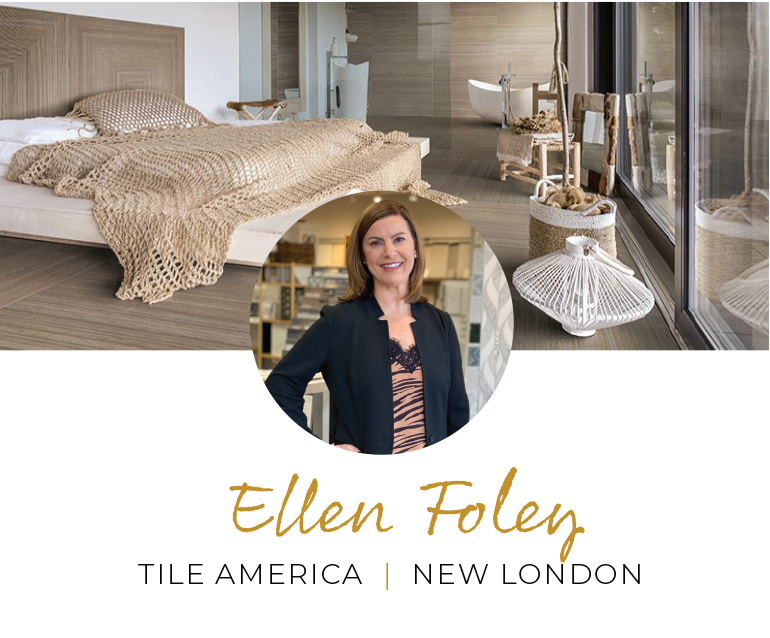 Ellen Foley Designer Spotlight