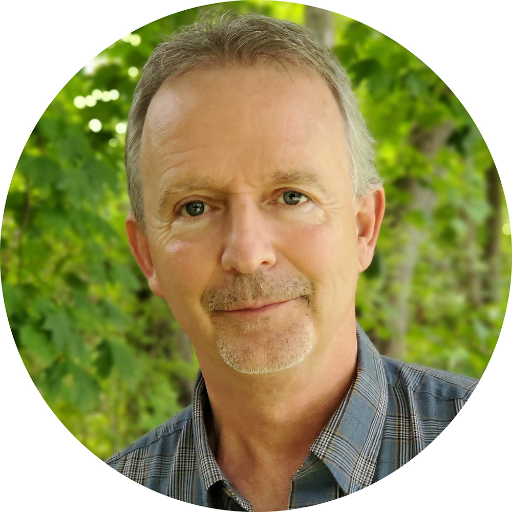 Robert O'Donnell Designer headshot