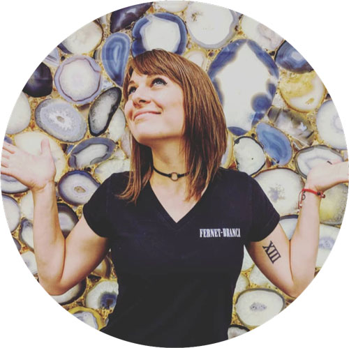 Teresa Peruzzi designer headshot