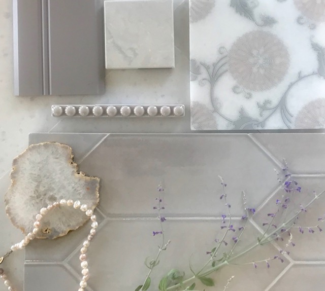 Tile samples greys sophisticated inspiration