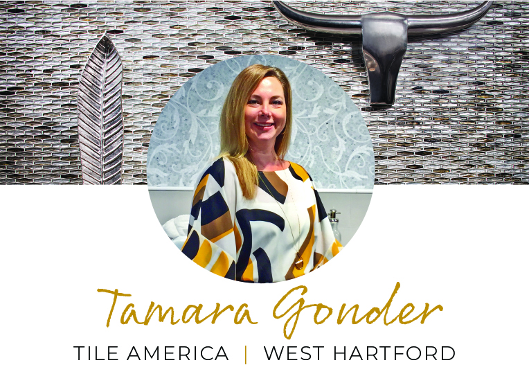 Tamara Gonder Designer Spotlight