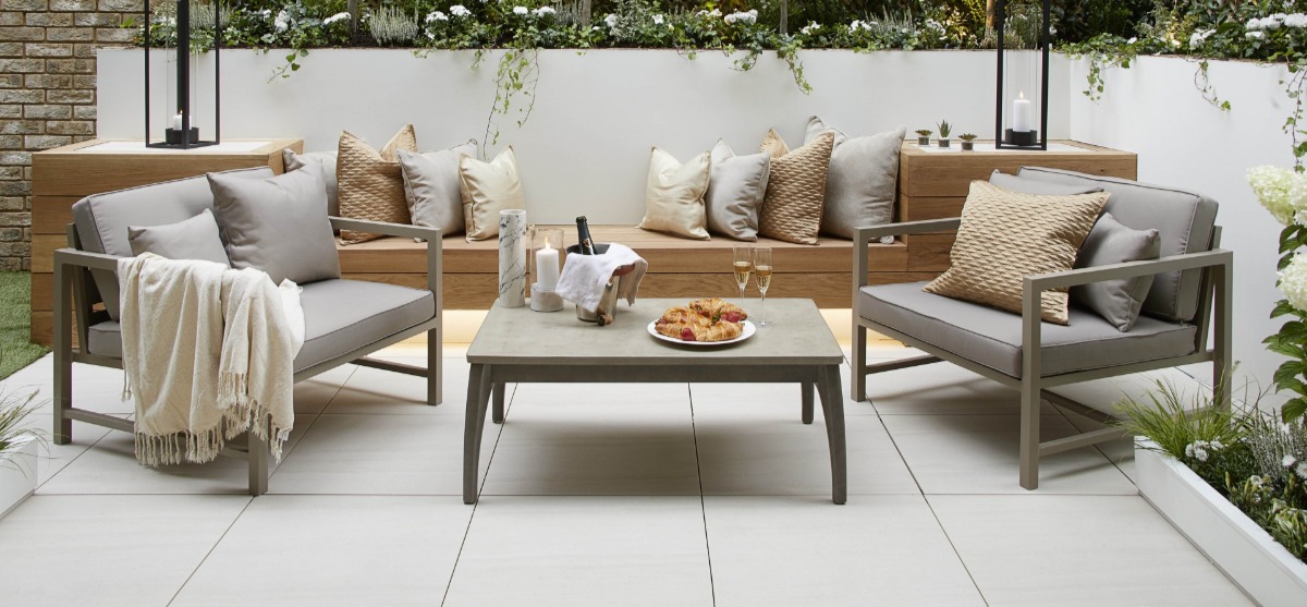 Belsize Faro Pavers