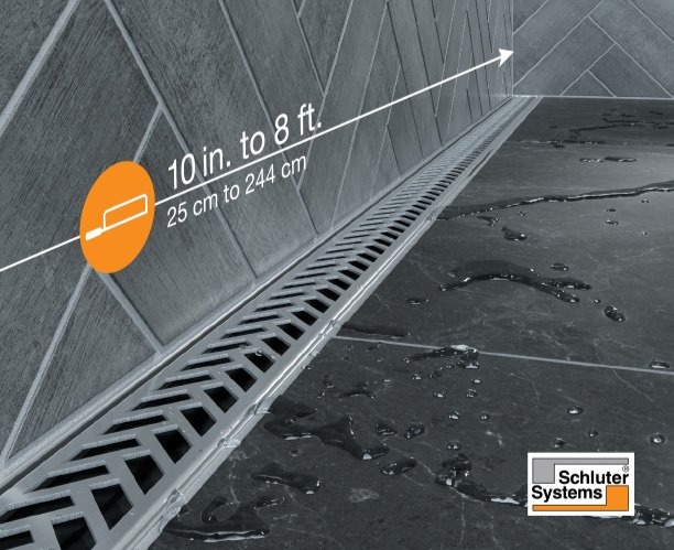 KERDI-LINE-VERO