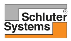 Schluter Systems