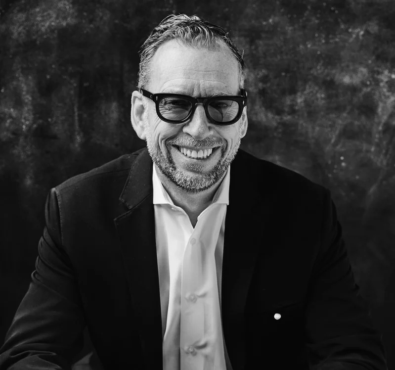 Christian P. Arkay-Leliever