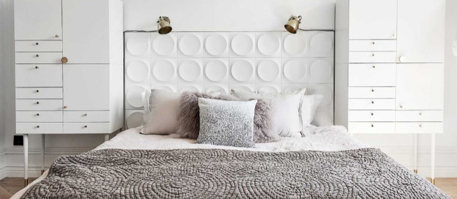 WOW Headboard