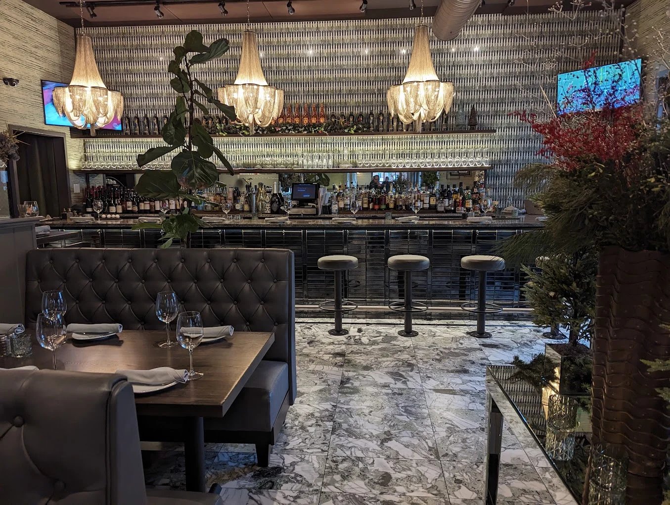 Restaurants