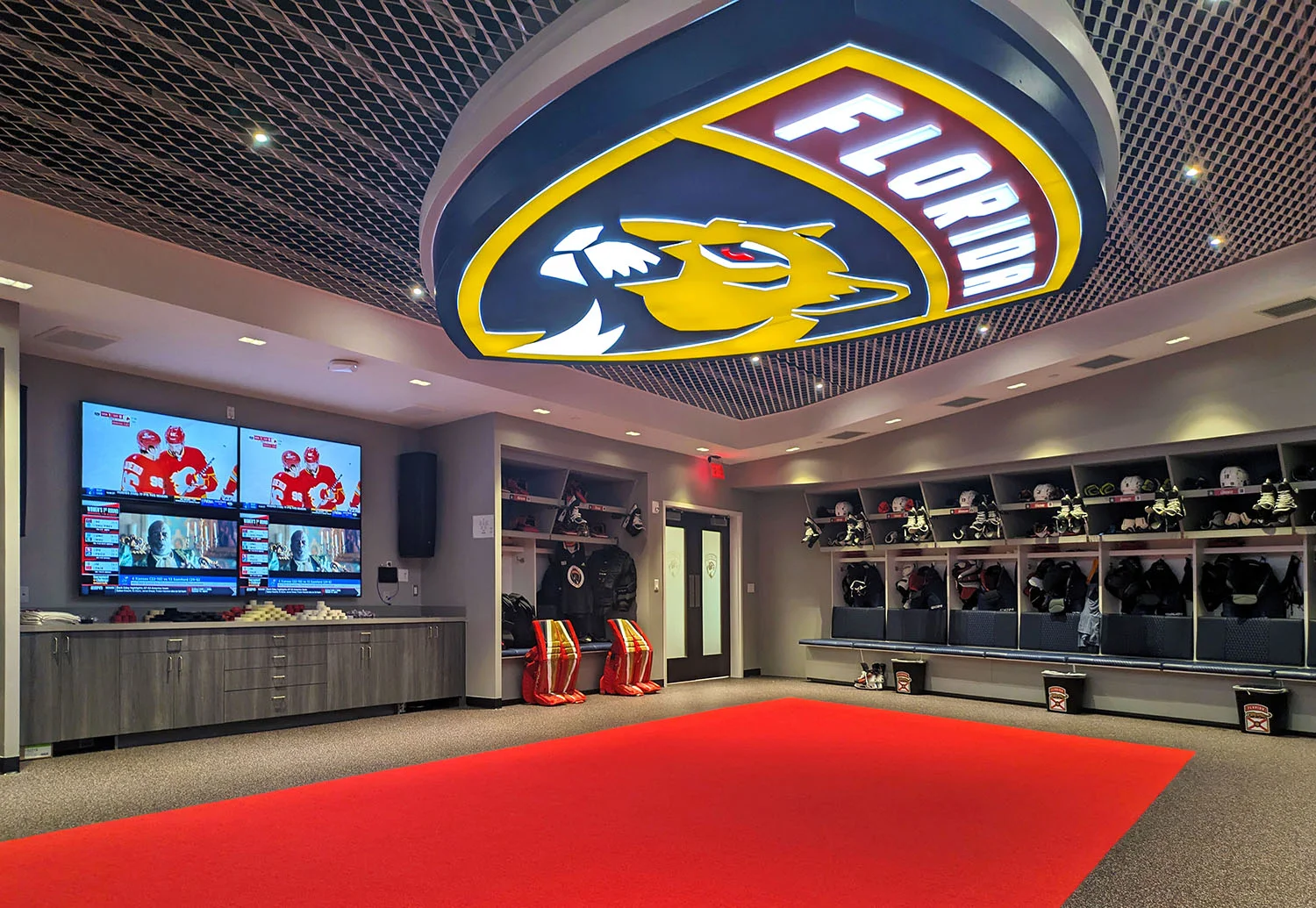 Florida Panthers