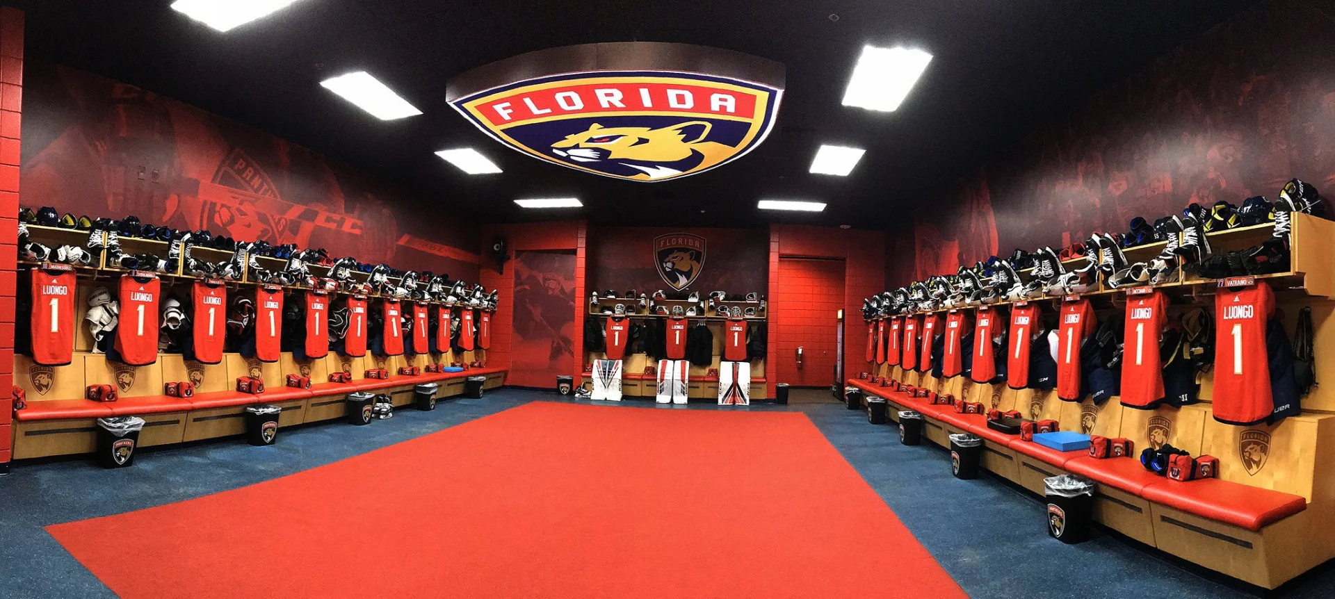 Florida Panthers