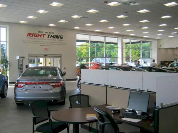 Gary Rome Hyundai in Holyoke, MA