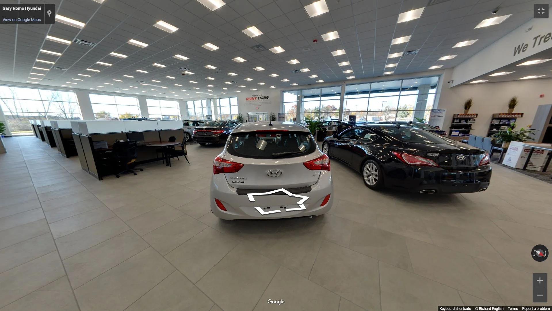 Gary Rome Hyundai in Holyoke, MA
