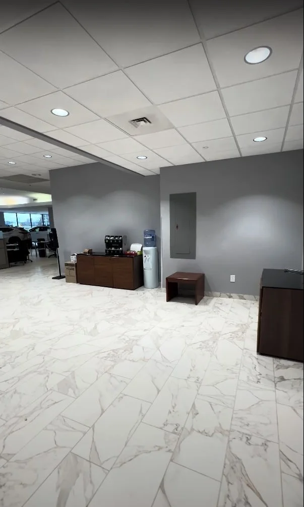 Hoffman Lexus in Hartford, CT