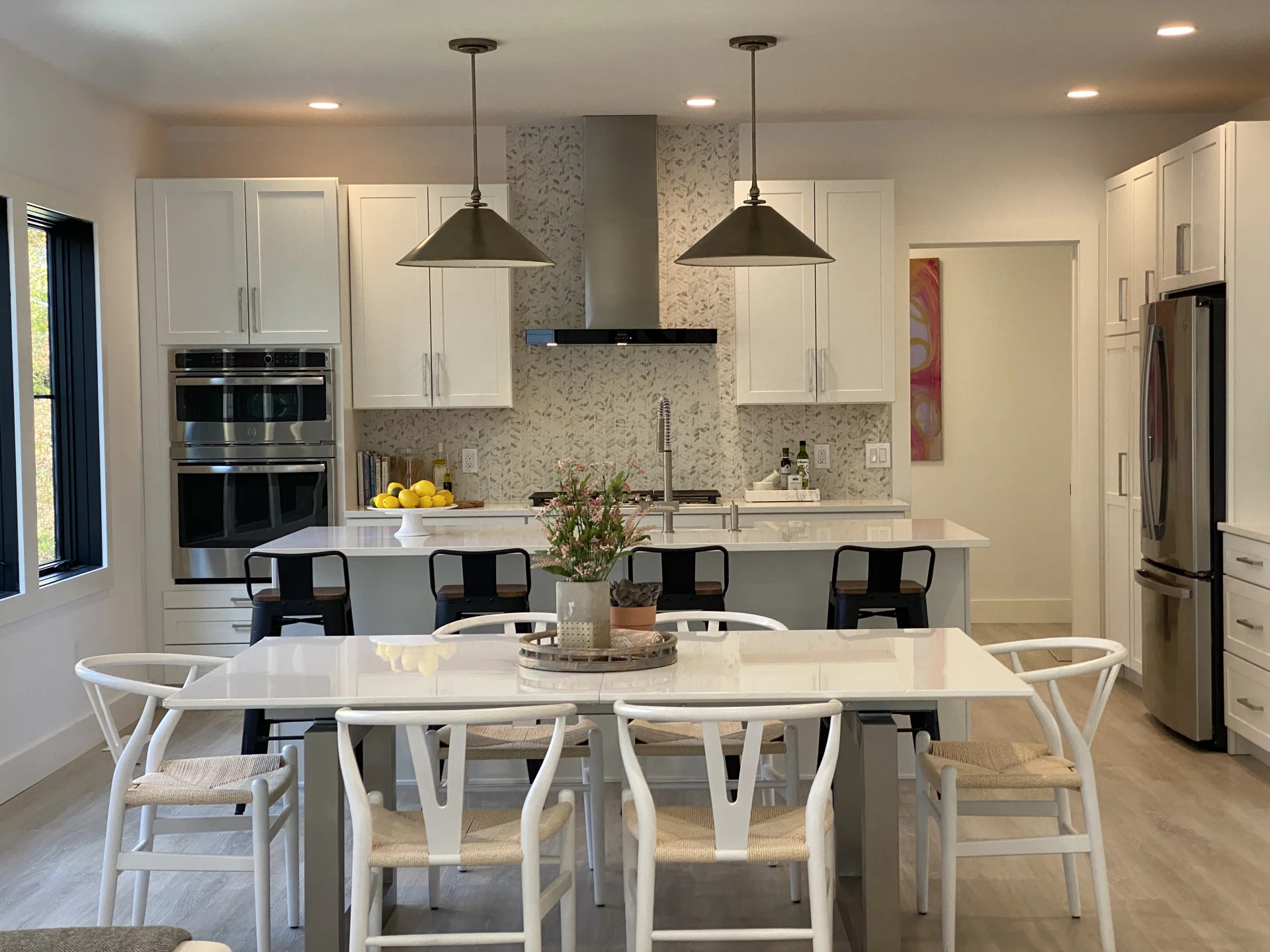 Greyrock Homes - This Old House - Norwalk, CT