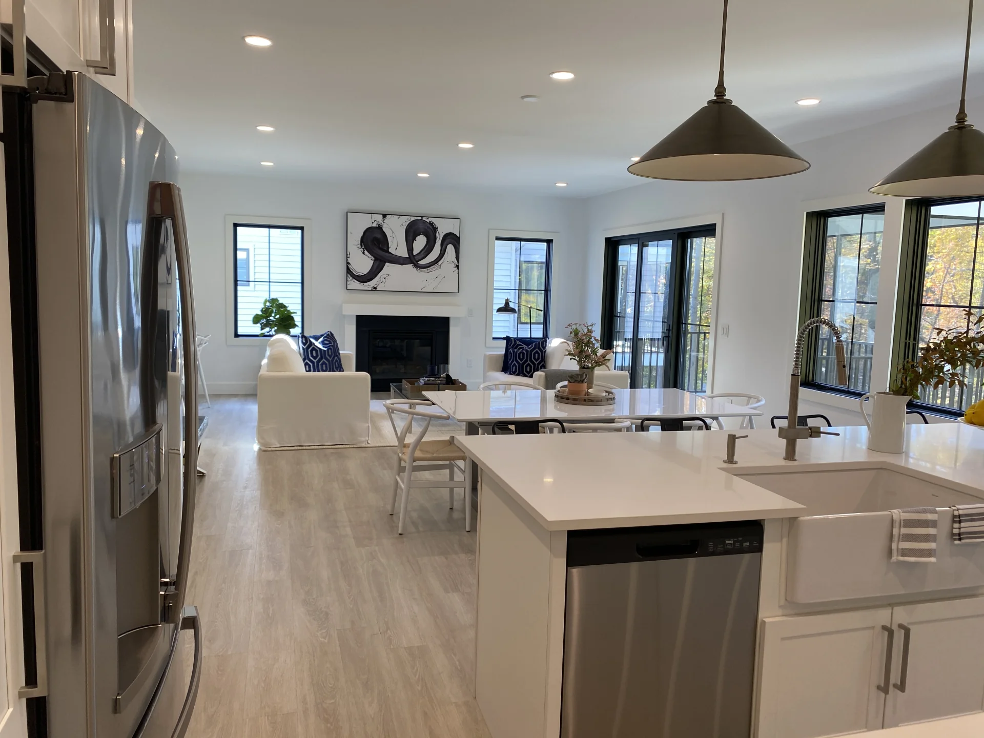 Greyrock Homes - This Old House - Norwalk, CT