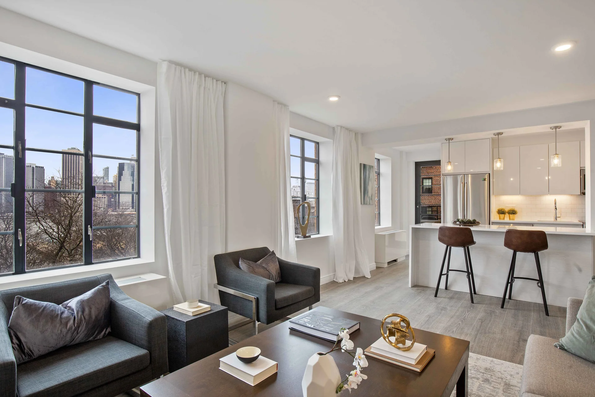The Pierrepont in Brooklyn Heights, NY
