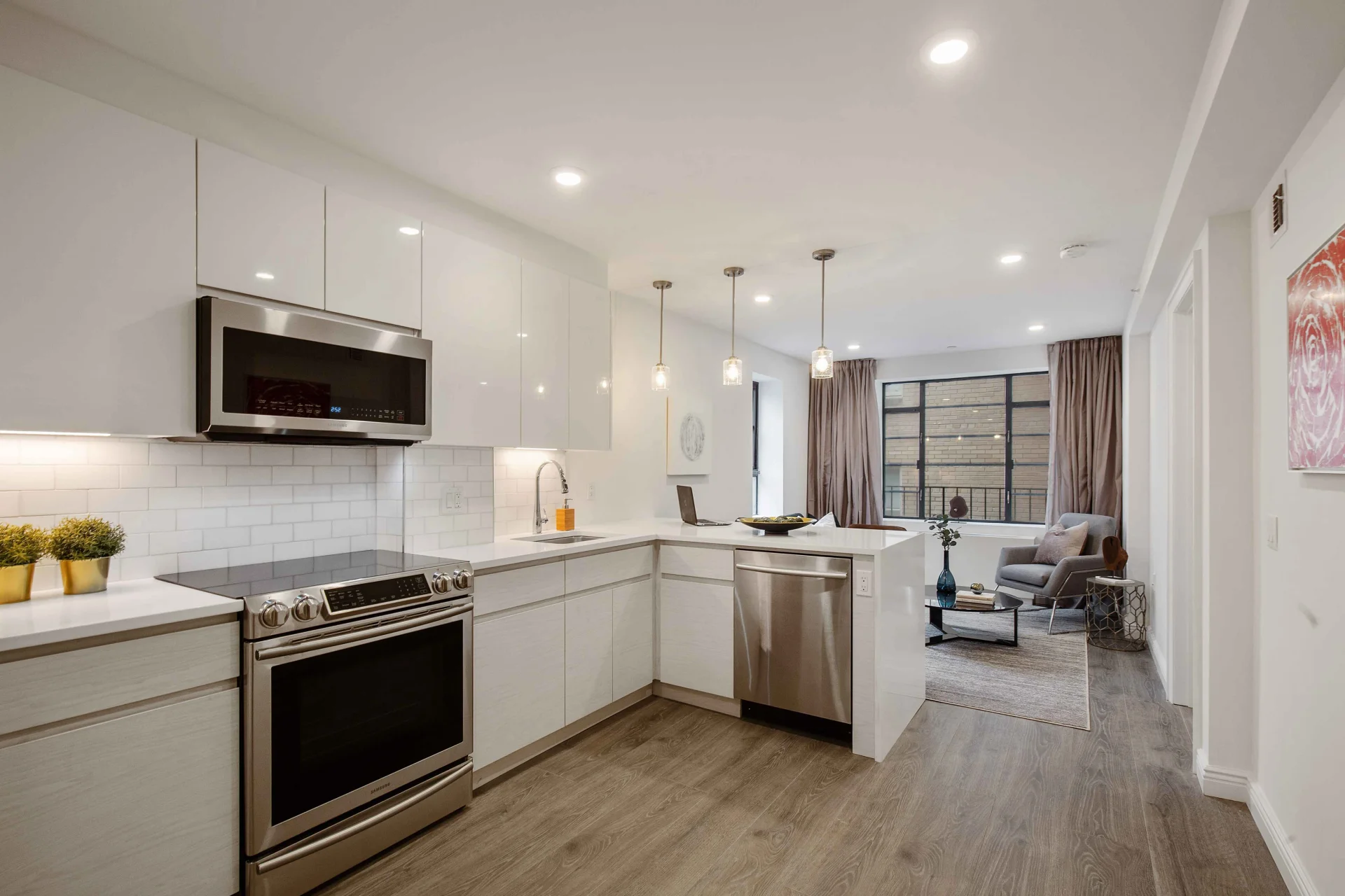 The Pierrepont in Brooklyn Heights, NY