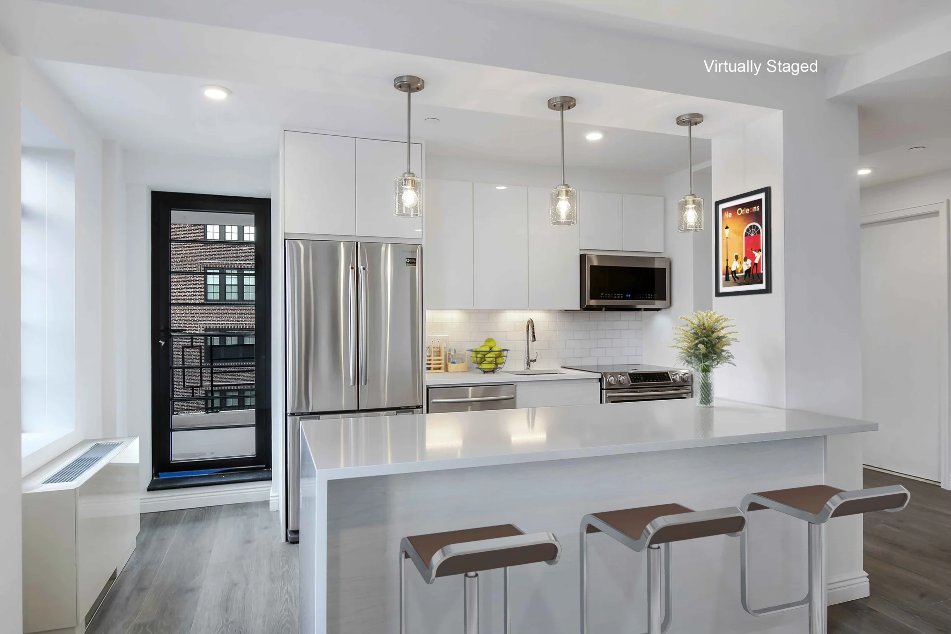 The Pierrepont in Brooklyn Heights, NY