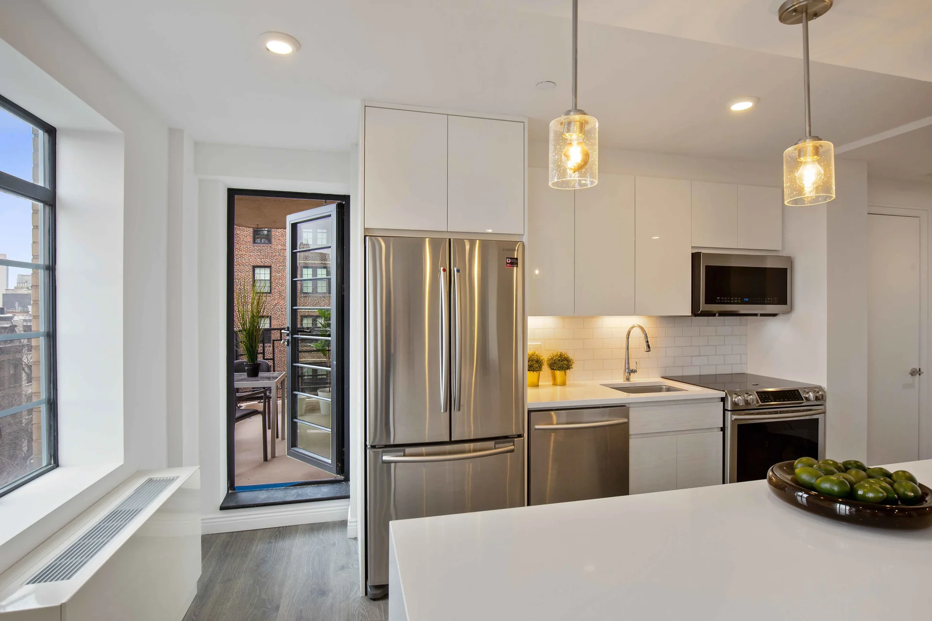 The Pierrepont in Brooklyn Heights, NY