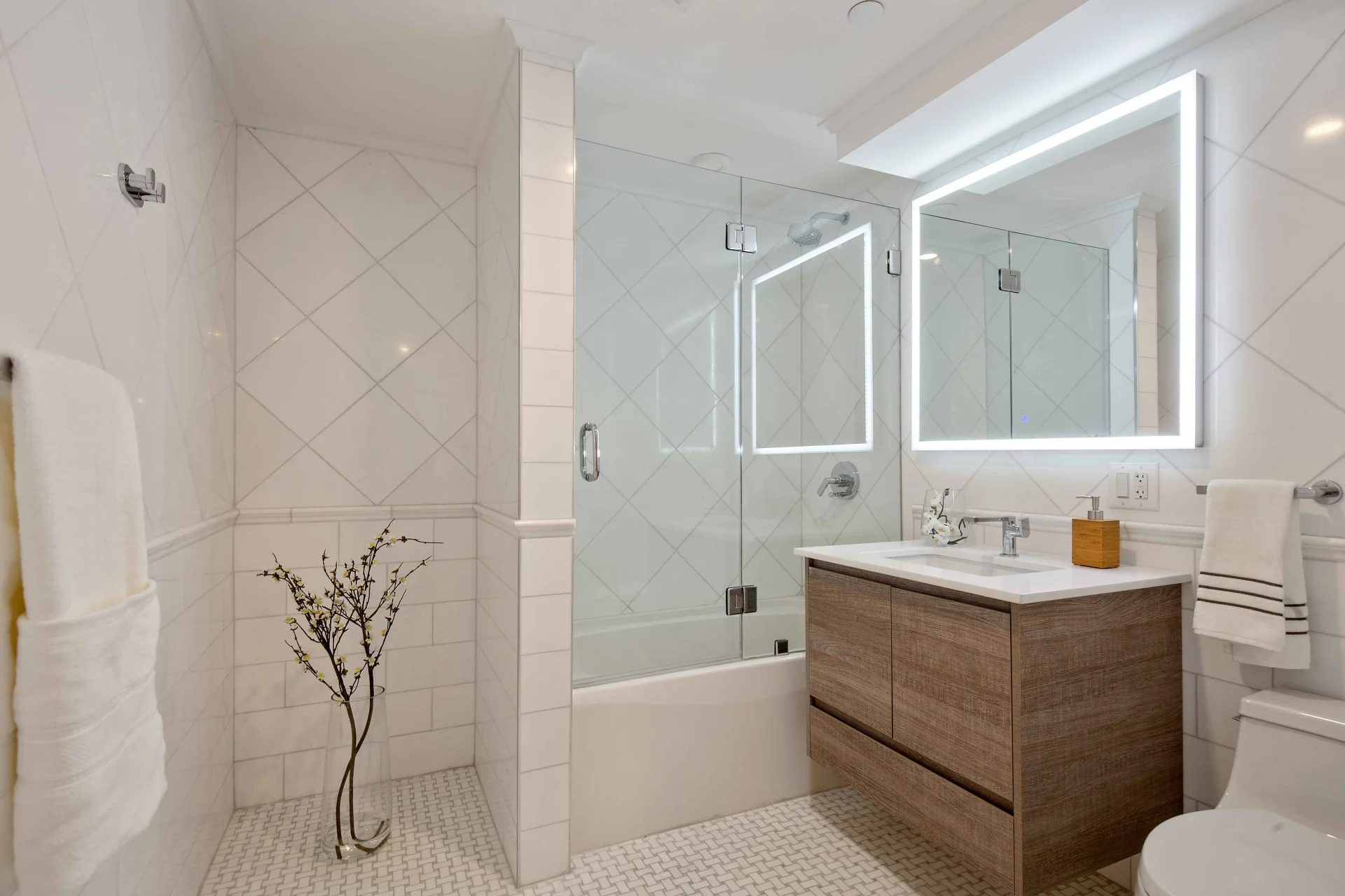 The Pierrepont in Brooklyn Heights, NY