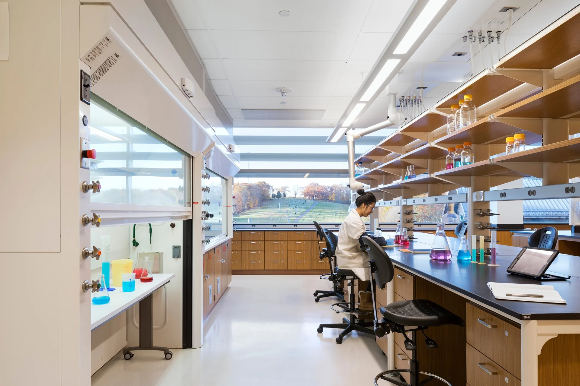 Uconn School Of Engineering in Hartford, CT