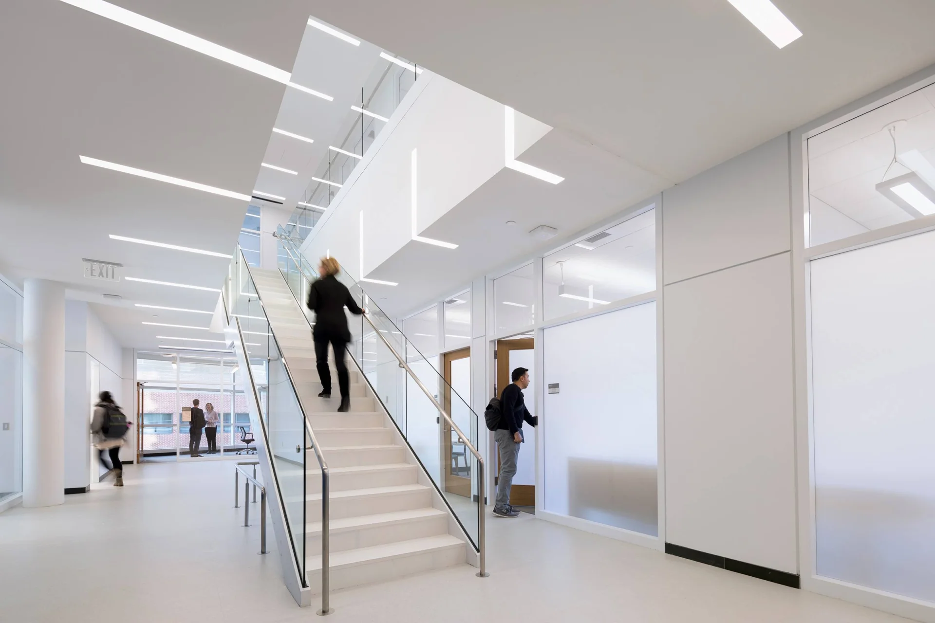 Uconn School Of Engineering in Hartford, CT
