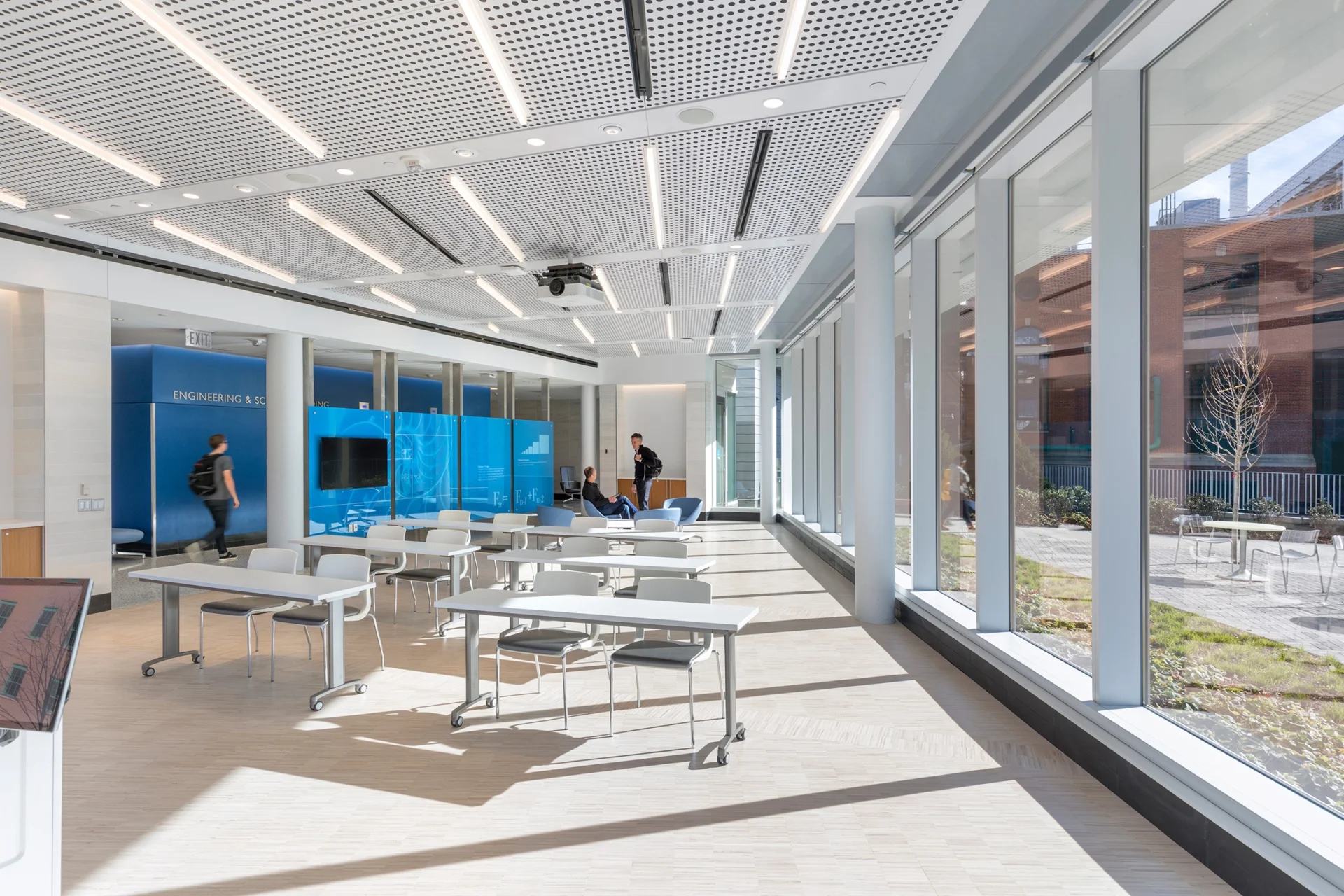 Uconn School Of Engineering in Hartford, CT