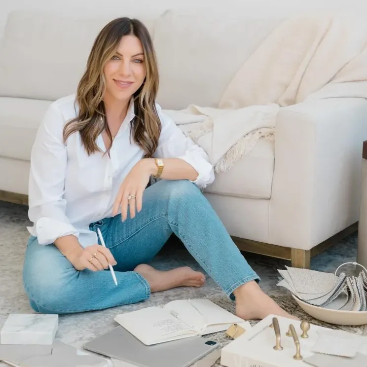 Amber Marques Interiors
