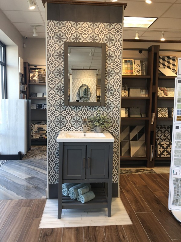 Tile Store Showroom New London Tile Store Showroom New London