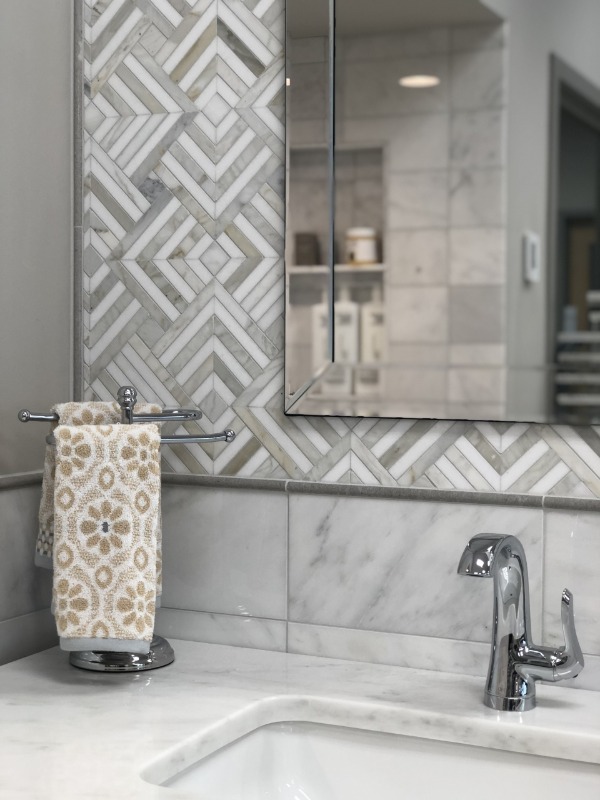 Tile America New London
