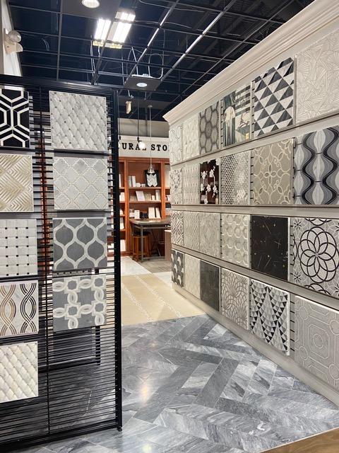 Tile Store Showroom - Stamford, CT | Tile America