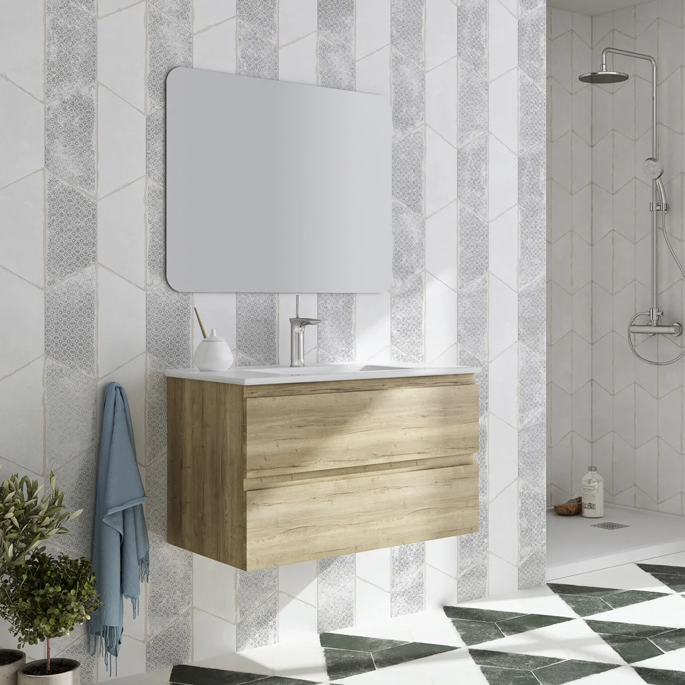 Somer Tile Trapez