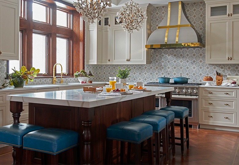 AST - Sanza - HR - Sesame - Dianne Weinstein - Kitchen Backsplash