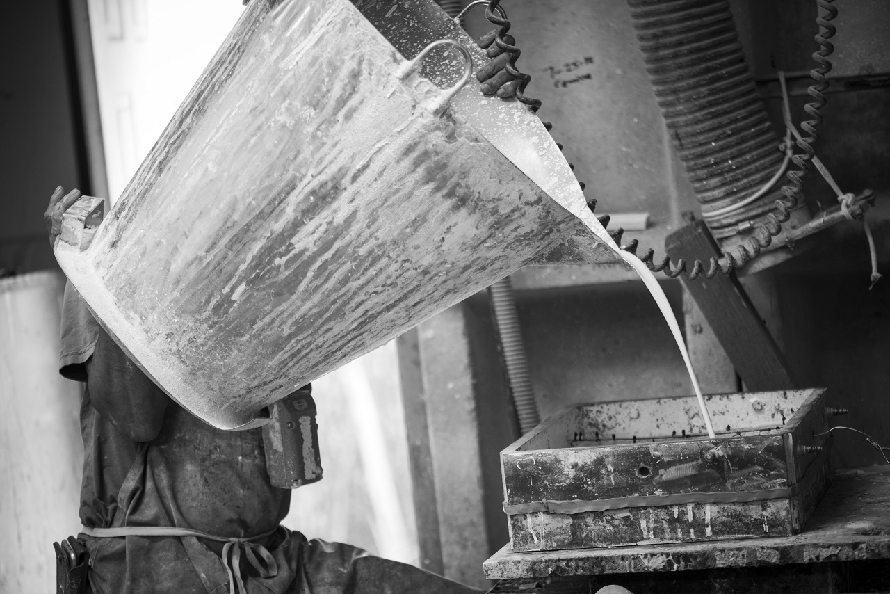 Sonoma Tile Makers - handcrafted in Colorado