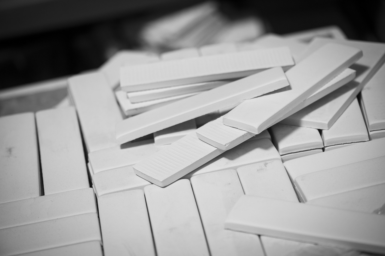 Sonoma Tile Makers - handcrafted in Colorado