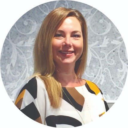 Tamara Gonder Design Consultant West Hartfordd