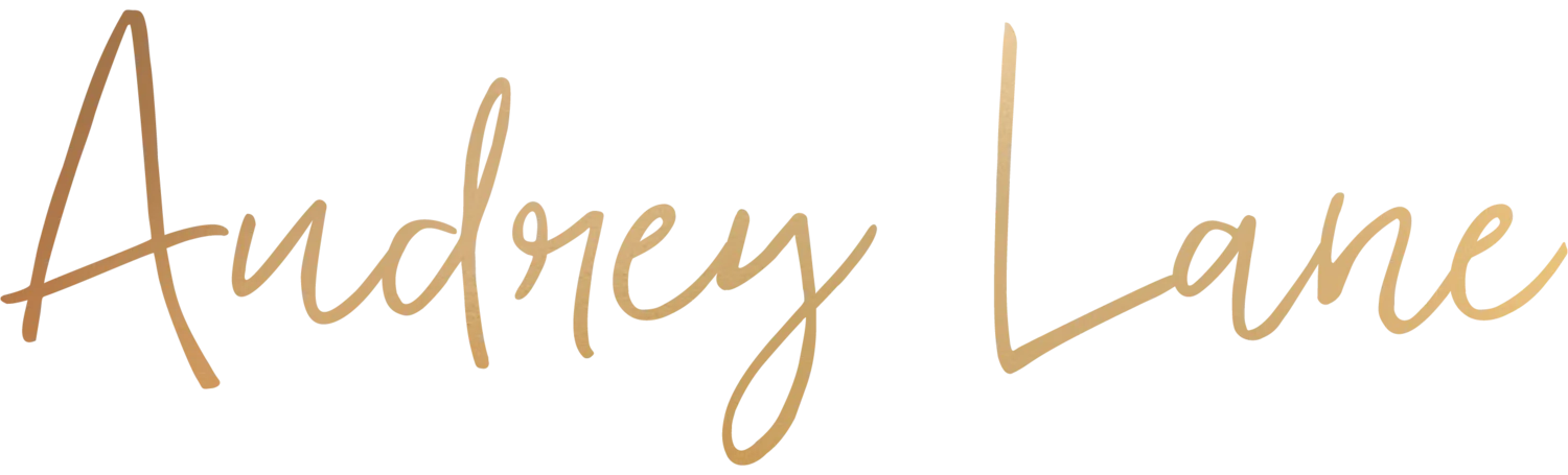 Audrey Lane
