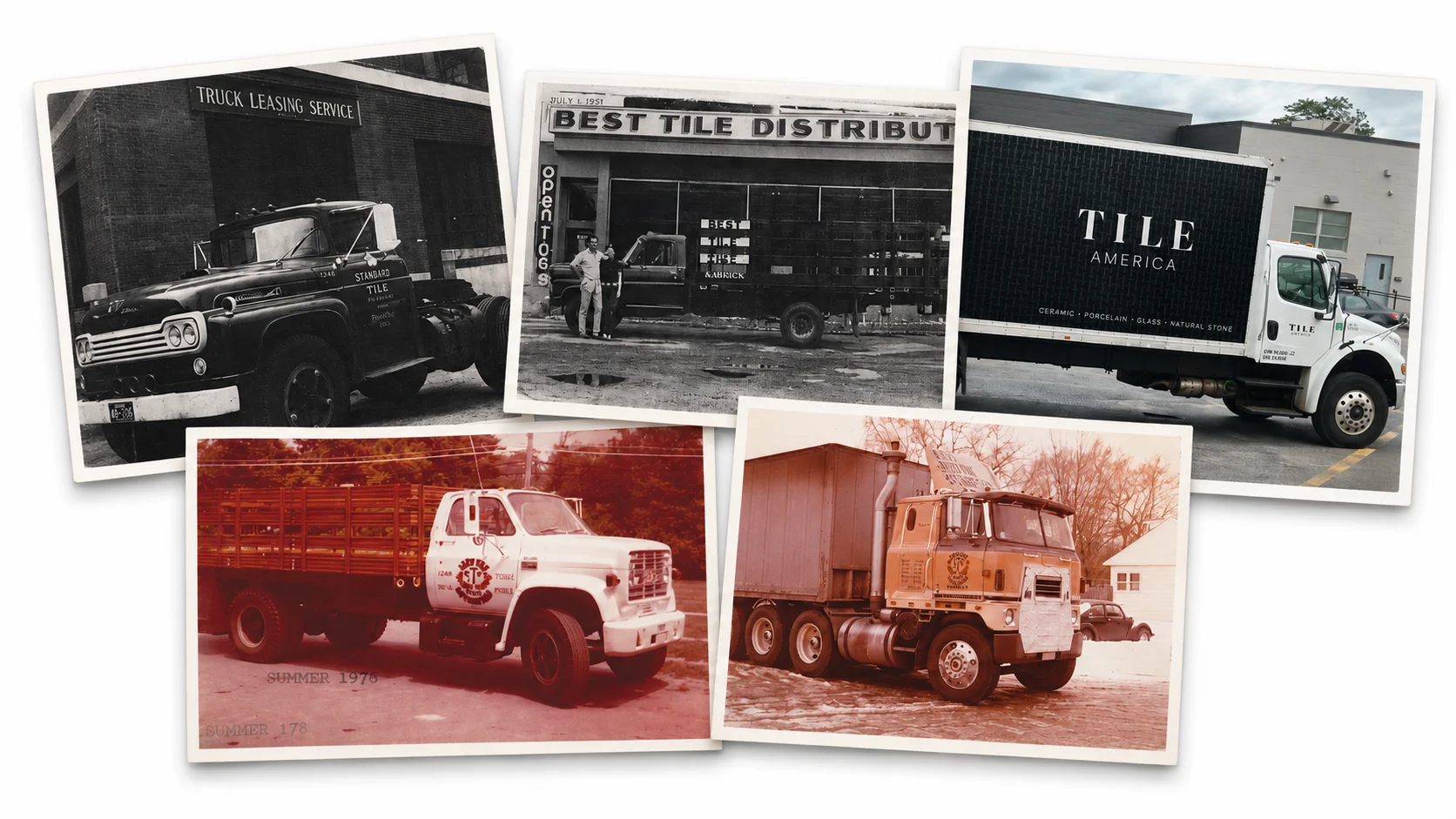 Direct Sourcing since 1963